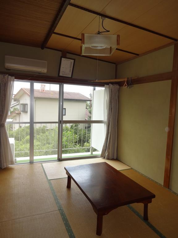 Hôtel Masago à Izu  Extérieur photo