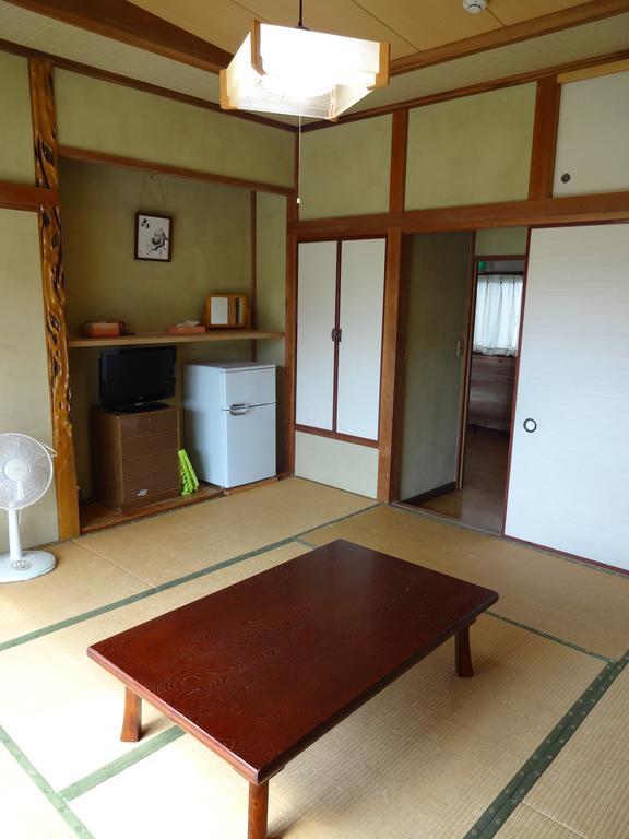 Hôtel Masago à Izu  Chambre photo