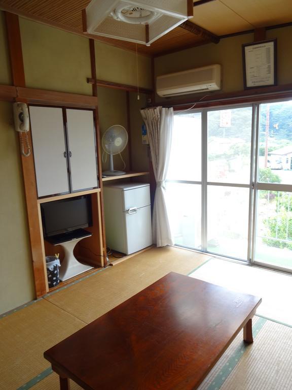 Hôtel Masago à Izu  Chambre photo