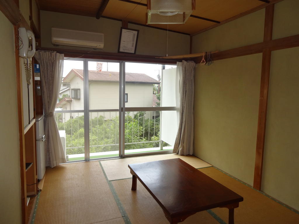 Hôtel Masago à Izu  Chambre photo