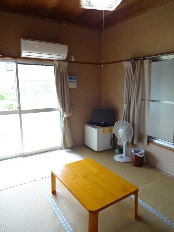 Hôtel Masago à Izu  Chambre photo