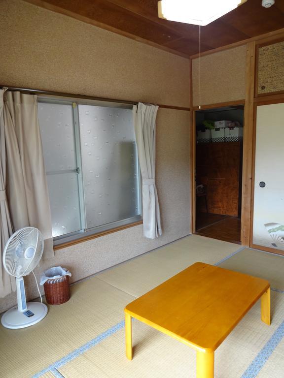 Hôtel Masago à Izu  Chambre photo