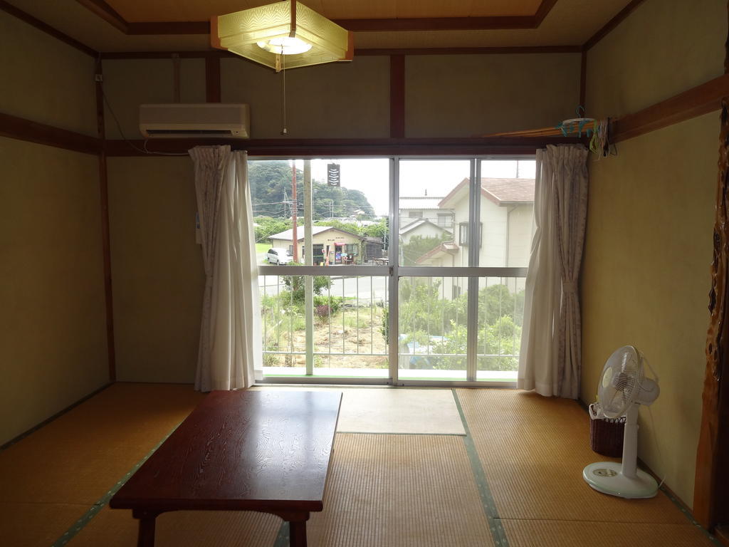 Hôtel Masago à Izu  Extérieur photo